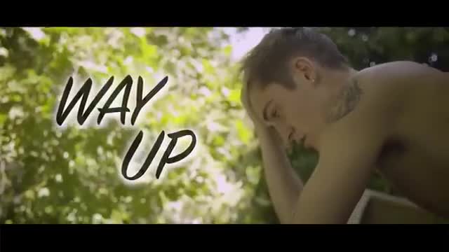 Sammy Wilk - Way Up (Official Music Video)