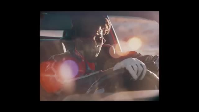 Shaboozey - Winning Streak (Official Video)