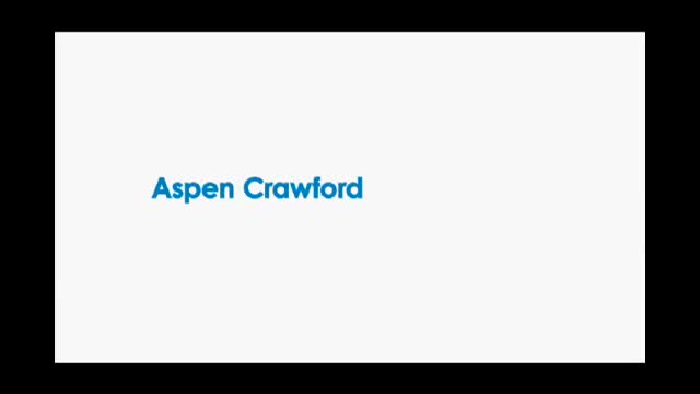 05 Performance Aspen Crawford