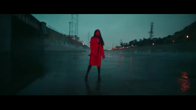 Gia Woods - Feel It