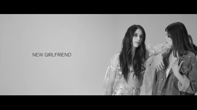 Gia Woods - New Girlfriend
