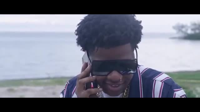 Josh X - All On Me ft. Rick Ross