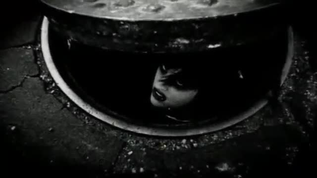The Distillers - Drain the Blood [HD]