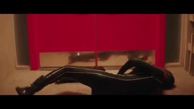 Kehlani - Nights Like This (feat. Ty Dolla $ign) [Official Video]