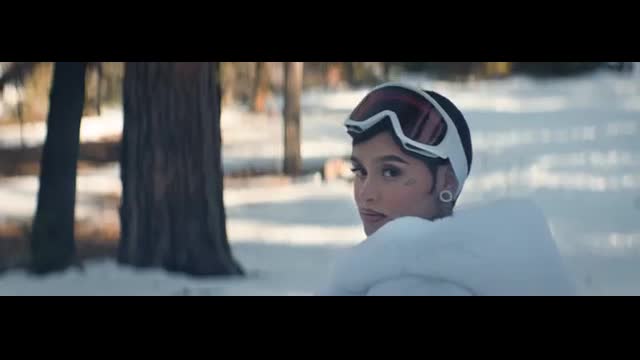 Kehlani - Nunya (feat. Dom Kennedy) [Official Video]