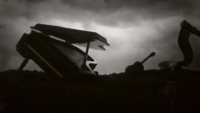 The Sound Of Silence