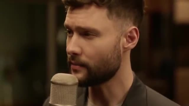 Calum Scott, Leona Lewis - You Are The Reason (Duet Version)