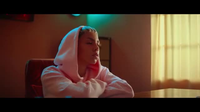 Poppy Ajudha - When You Watch Me