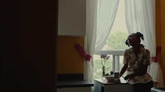 Sway Clarke: "#missamerica" (official Video)