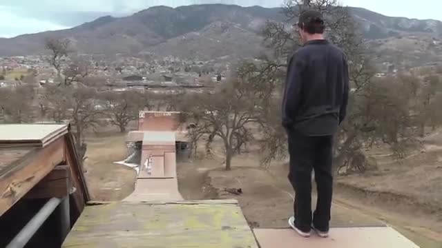 Vans Park Series 2018 Rider Profile: Tom Schaar | Skate | VANS