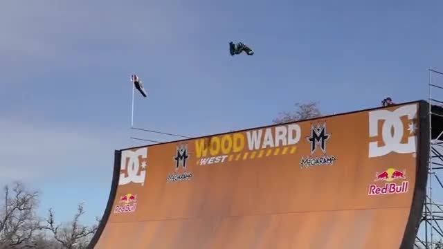 Tom Schaar stomps first-ever skateboarding 1080