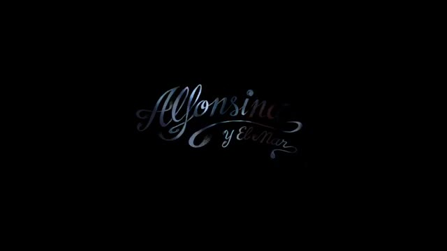 Alfonsina y el Mar