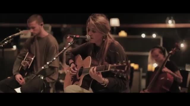 Chelsea Cutler, Jeremy Zucker - please (Acoustic)