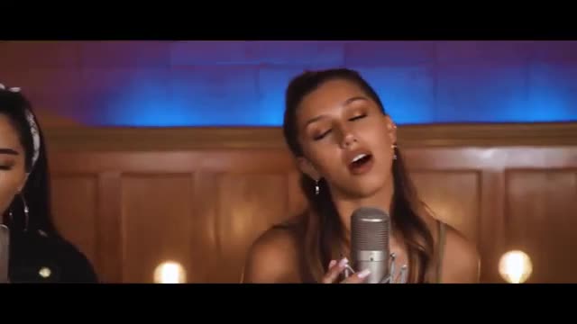 [OFFICIAL VIDEO] No Tears Left To Cry - Citizen Queen