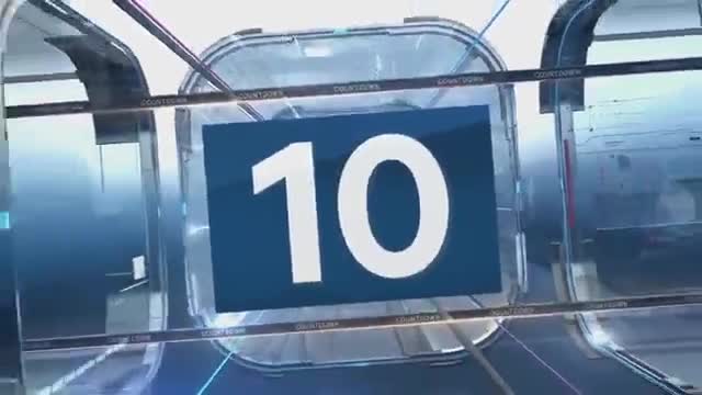Top-10 Sidney Crosby NHL Highlights