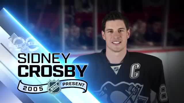 Sidney Crosby delivered on much-hyped promise