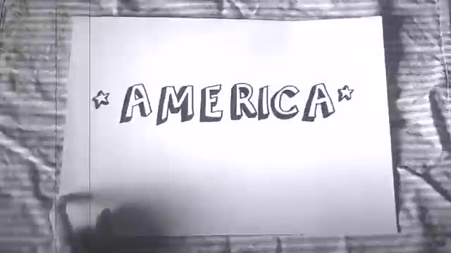 America