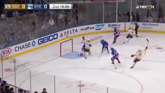 Filip Forsberg (#9) All 28 Goals of the 2018-19 NHL Season