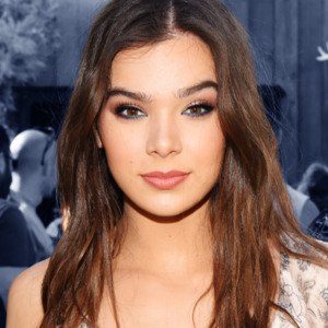 Hailee Steinfeld