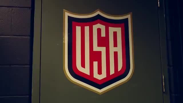 2016 World Cup of Hockey: Jack Johnson Locker Room Tour