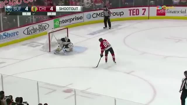 Patrick Kane Highlights 2018-19