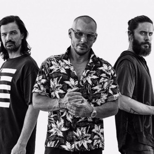 Thirty Seconds to Mars Thirty Seconds to Mars