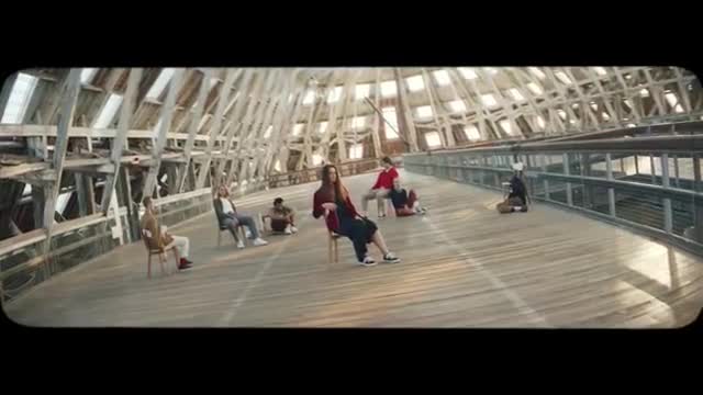 Jasmine Thompson - loyal [Official Music Video]