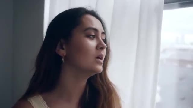 Jasmine Thompson - some people [Official Video]