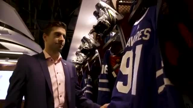 John Tavares 2018-19 Highlights