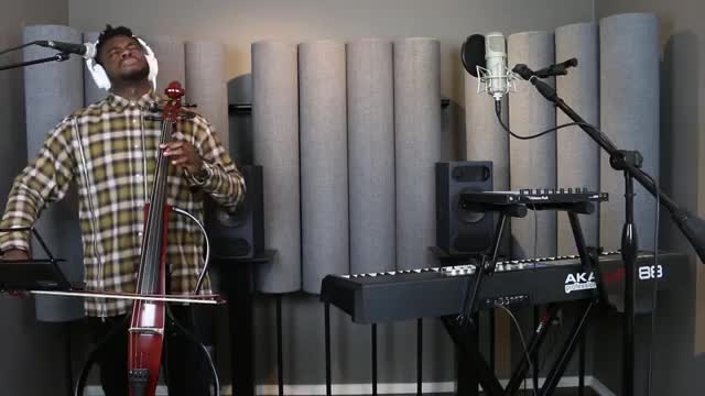 Down (Marian Hill KOver) - Kevin Olusola