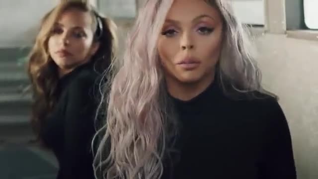 Little Mix - Woman Like Me (Official Video) ft. Nicki Minaj