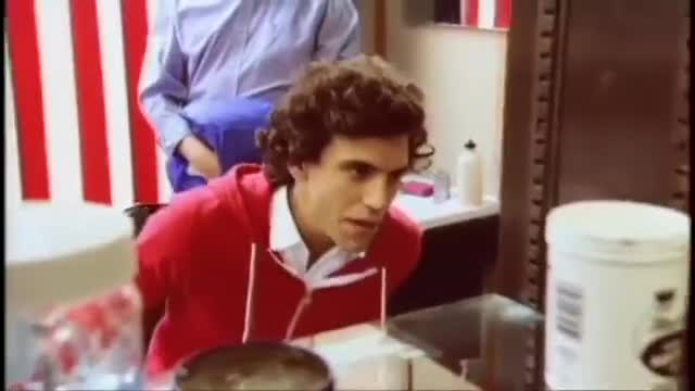 MIKA - Big Girl (You Are Beautiful)