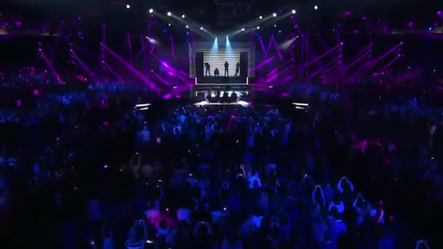 Rak-Su wrap it up at The X Factor Final! | Final | The X Factor 2017