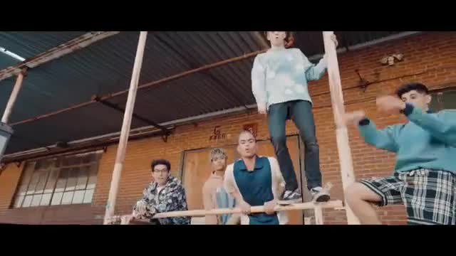 PRETTYMUCH - Hello (Official Video)