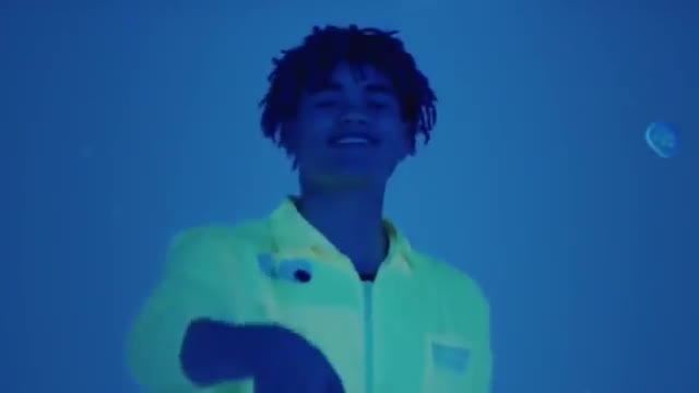 PRETTYMUCH - Jello (Official Video)