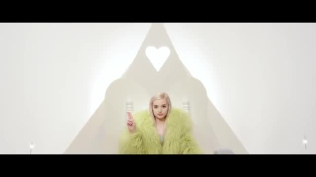 That Poppy - Lowlife (Official Video)
