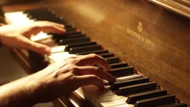 Wake Me Up - Scott Hoying (Avicii Cover)