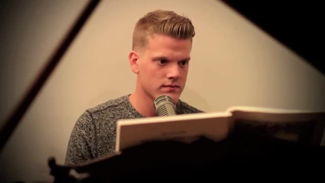 All of Me - Scott Hoying (John Legend Cover)