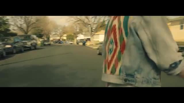 The Tide - Young Love (Official Music Video)