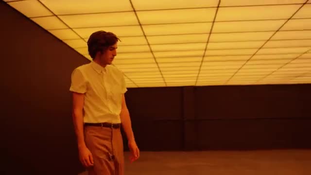 half•alive - still feel. [VIDEO]