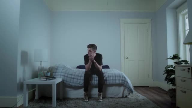 half•alive - the fall [VIDEO]