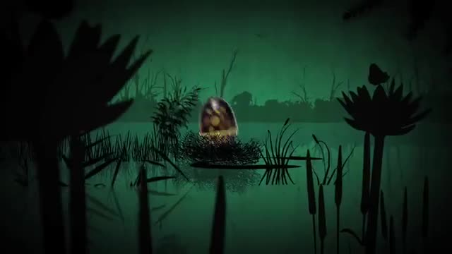 Spoonbill - Feather Leather - Directed by Dropbear