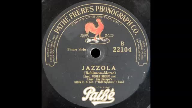 Jazzola