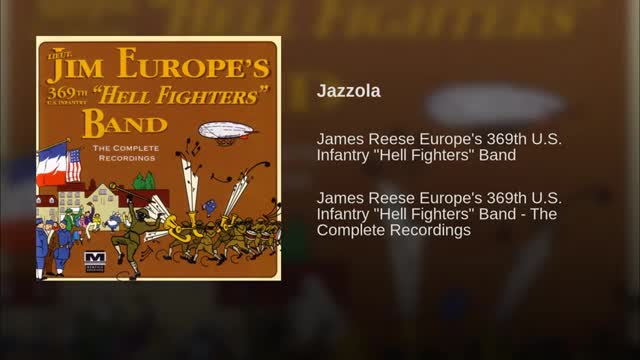 Jazzola
