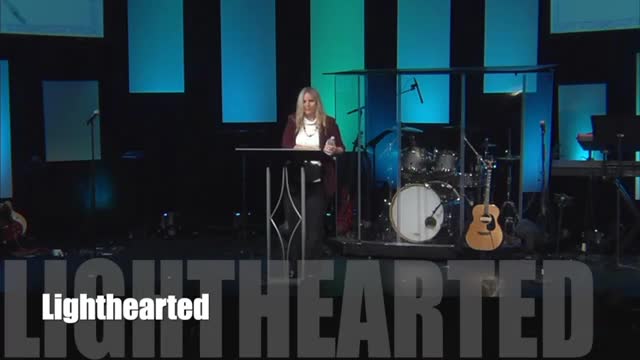 Restored Conference - Nashua, NH - October 2018