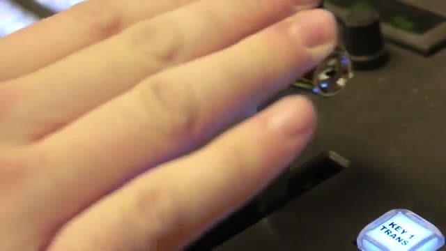 Sam Silverstein Virtual Keynote and Development Preview