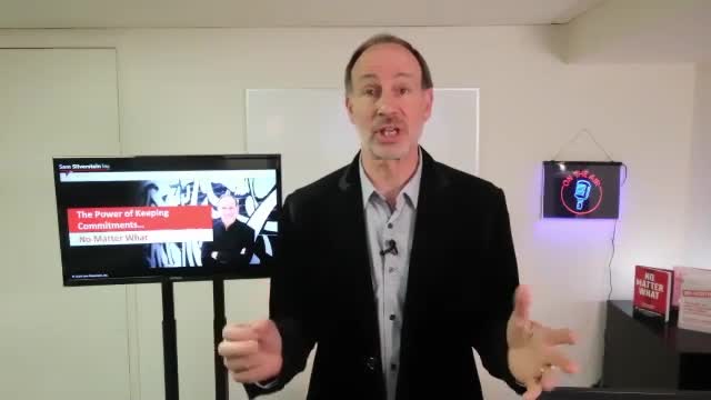 Virtual Presentation demonstration.