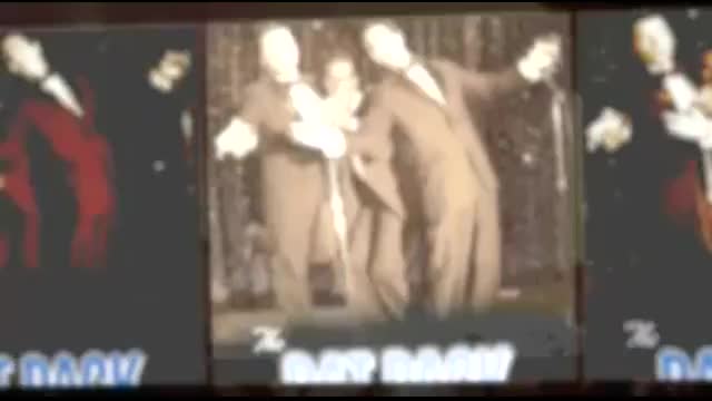 Sinatra Tribute Show