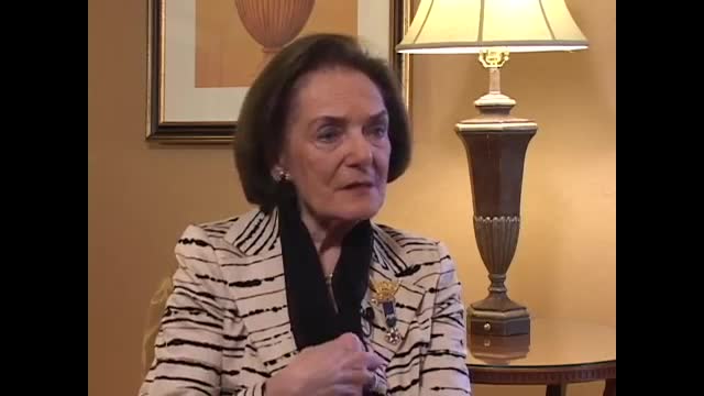 Frances Hesselbein Definition of Leadership