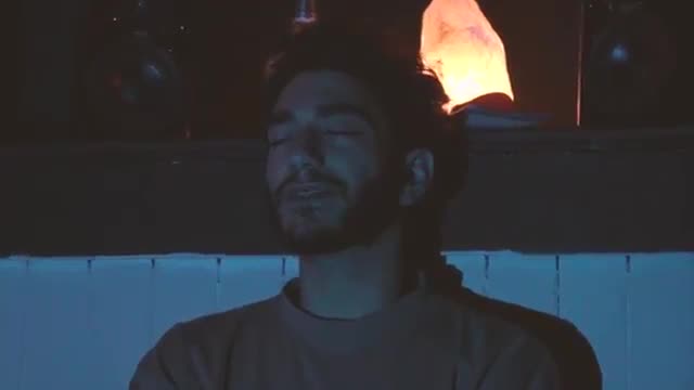 RIZ LA VIE - CINCH (OFFICIAL MUSIC VIDEO)